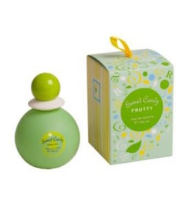 Picture of Sweet Candy Frutty fragrance