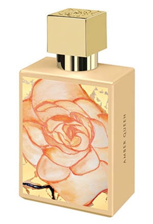 Picture of Amber Queen fragrance