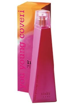 Picture of Kinky You Young Coveri Femme fragrance