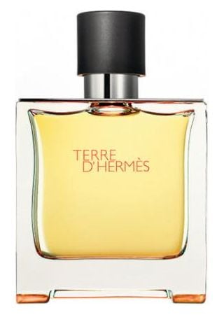 Picture of Terre d'Hermes Parfum fragrance