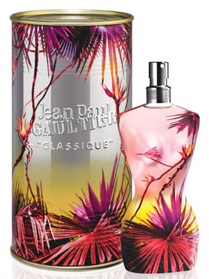 Picture of Classique Summer 2012 fragrance