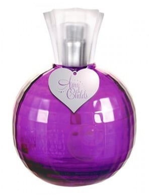 Picture of Amy Childs fragrance