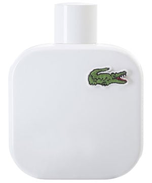 Picture of Eau de Lacoste L.12.12. White fragrance