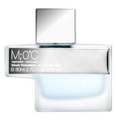 Picture of M;0°С Men fragrance