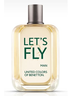 Picture of Let's Fly fragrance