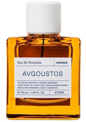 Picture of Avgoustos fragrance