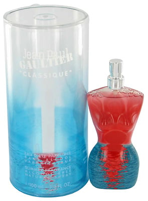 Picture of Classique L'Eau d'Ete Sans Alcohol fragrance