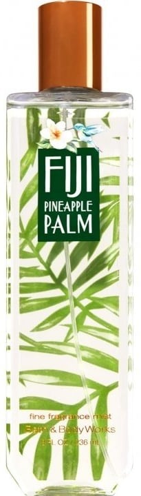 Picture of Fiji Pineapple Palm fragrance