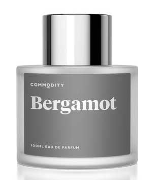 Picture of Bergamot fragrance