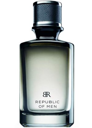 Picture of Republic of Men fragrance