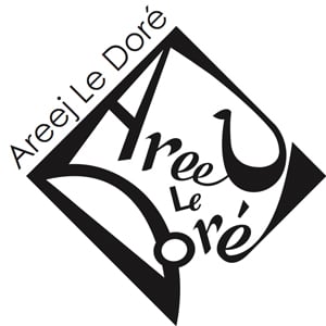 Picture of Areej Le Doré brand