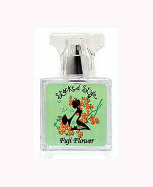 Picture of Fuji Flower fragrance