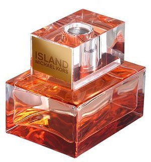 Picture of Island Hawaii fragrance