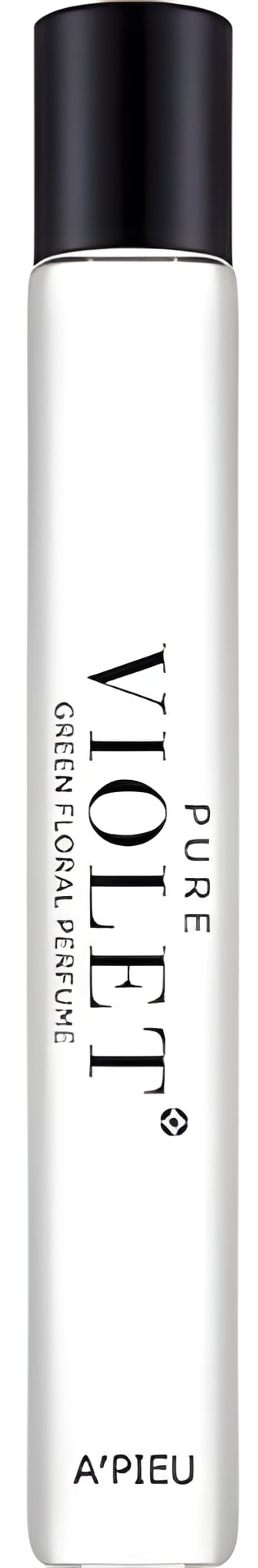 Picture of Pure Violet fragrance