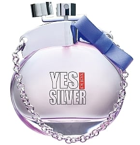 Picture of Yes Silver fragrance