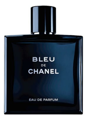 Picture of Bleu de Chanel Eau de Parfum fragrance