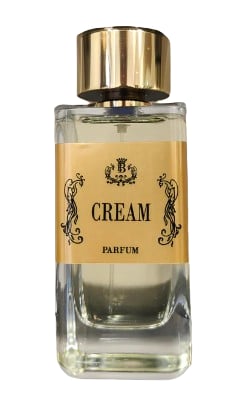 Picture of Cream fragrance