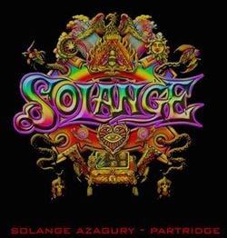 Picture of Solange Azagury-Partridge brand