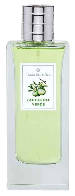 Picture of Tangerina Verde fragrance