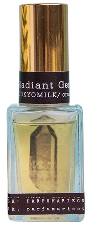 Picture of Radiant Gem fragrance