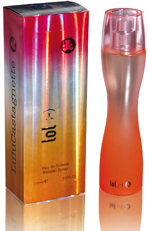 Picture of Lol ;-) fragrance