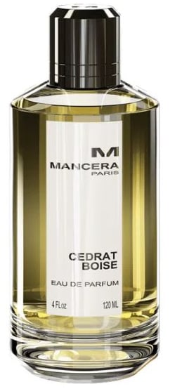 Picture of Cedrat Boise fragrance