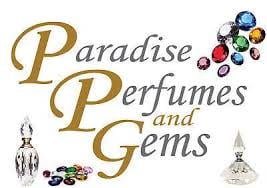 Picture of Paradise Perfumes and Gems brand