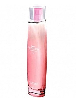 Picture of Pure Sensation for Women fragrance