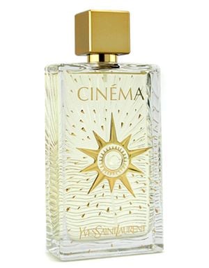 Picture of Cinéma Festival d'Ete fragrance