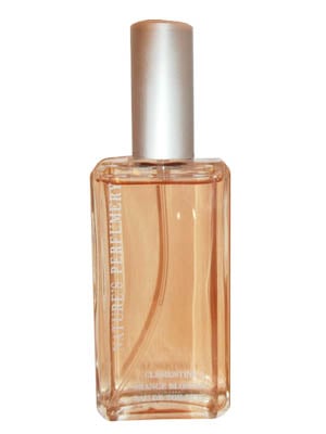 Picture of Clementine & Orange Blossom fragrance