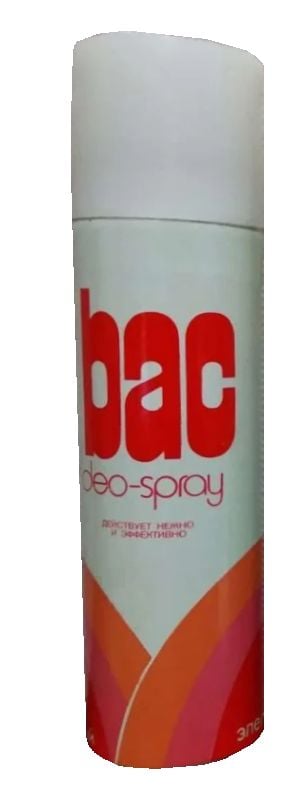 Picture of Bac "Элегантный" fragrance