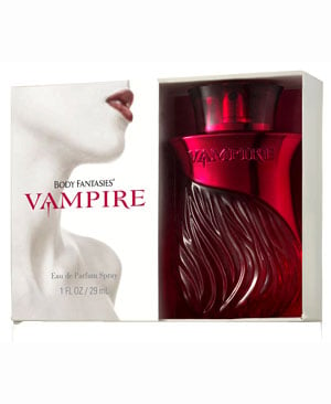 Picture of Body Fantasies Vampire fragrance