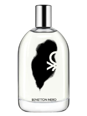 Picture of Benetton Nero fragrance