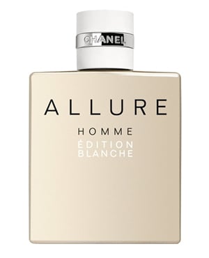 Picture of Allure Homme Edition Blanche fragrance