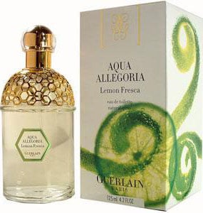 Picture of Aqua Allegoria Lemon Fresca fragrance