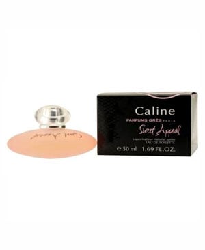 Picture of Caline Sweet Appeal fragrance