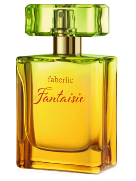 Picture of Fantaisie fragrance