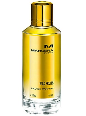 Picture of Wild Fruits fragrance