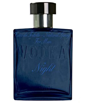 Picture of Vodka Night fragrance