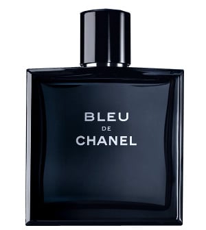 Picture of Bleu de Chanel fragrance