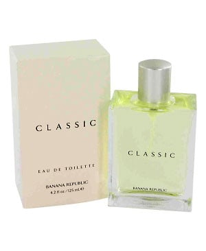 Picture of Classic fragrance