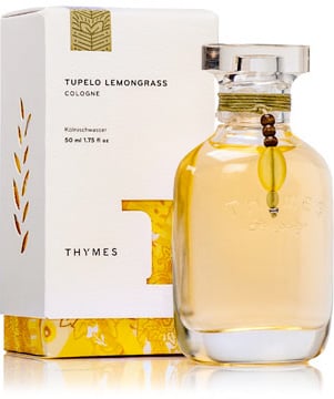 Picture of Tupelo Lemongrass fragrance