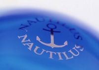 Picture of Nautilus brand