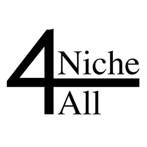 Picture of Niche4All brand