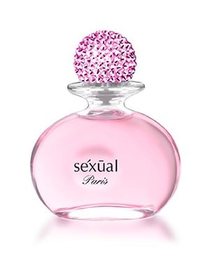 Picture of Sexual Paris fragrance