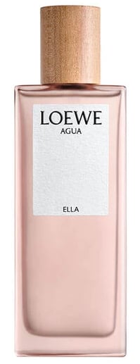 Picture of Agua de Loewe Ella fragrance