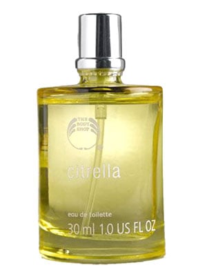 Picture of Citrella fragrance