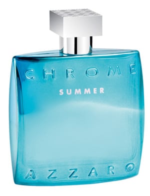 Picture of Azzaro Chrome Summer fragrance