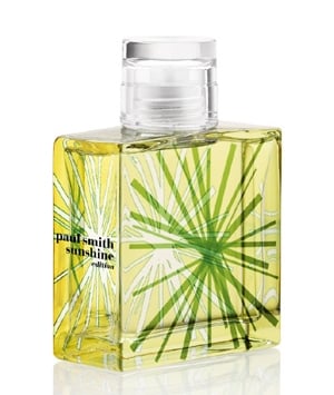 Picture of Paul Smith Sunshine Edition for Men 2010 fragrance