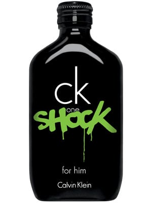 Picture of CK One Shock for Him fragrance